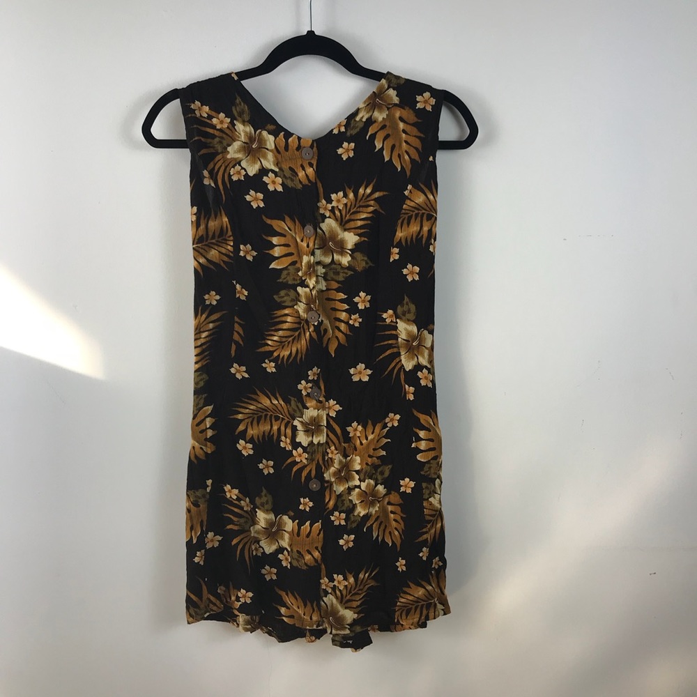 Cute Summer Dress